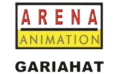 Arena Gariahat Logo